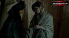6. Sienna Guillory Pussy Scene – Fortitude