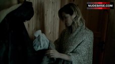 7. Sienna Guillory Pussy Scene – Fortitude