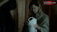 8. Sienna Guillory Pussy Scene – Fortitude