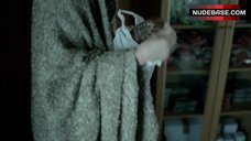 9. Sienna Guillory Pussy Scene – Fortitude