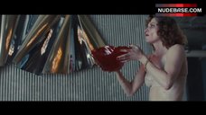 5. Sienna Guillory Underwear Scene – High-Rise