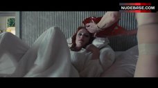 6. Sienna Guillory Underwear Scene – High-Rise