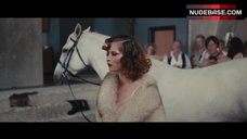 5. Sienna Guillory Sexy Scene – High-Rise