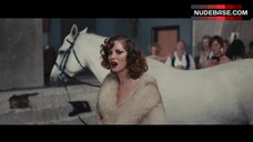 6. Sienna Guillory Sexy Scene – High-Rise