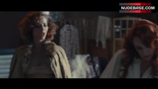 1. Sienna Guillory Lingerie Scene – High-Rise