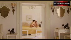 4. Daniela Dams Completely Nude – Rio Sex Comedy