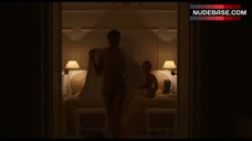 10. Daniela Dams Full Frontal Nude – Rio Sex Comedy