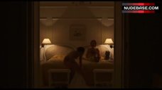 9. Daniela Dams Full Frontal Nude – Rio Sex Comedy