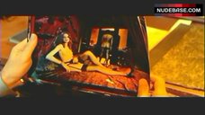 3. Natja Brunckhorst Boobs Scene – Querelle