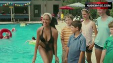 1. Kate Upton Sexy in Swimsuit – The Three Stooges