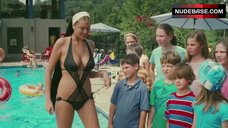 4. Kate Upton Sexy in Swimsuit – The Three Stooges