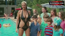 5. Kate Upton Sexy in Swimsuit – The Three Stooges