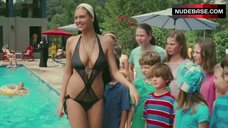 6. Kate Upton Sexy in Swimsuit – The Three Stooges