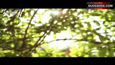 6. Kate Upton Lingerie Scene – Complex.Com Video