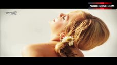 9. Kate Upton Lingerie Scene – Complex.Com Video
