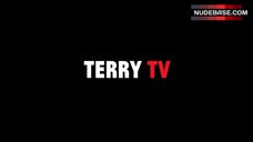 1. Kate Upton Hot in Mini-bikini – Cat Daddy