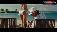 2. Kate Upton Sexy in Bikini – The Other Woman