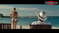 3. Kate Upton Sexy in Bikini – The Other Woman