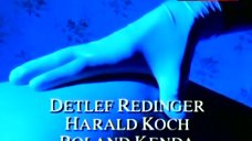 7. Karoline Eichhorn Nude Breasts and Butt – Der Sandmann