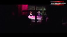 7. Candice Hillebrand Woman Fight – Tekken