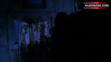 10. Anne Leighton Breast Feeding – Cyrus