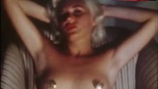 6. Lia Parisian Tits with Nipple Path – 42Nd Street Pete'S Busty Babe Bonanza