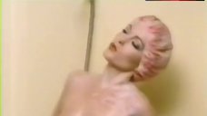 2. Maria Baxa  Nude under Shower – Incontri Molto Ravvicinati Del Quarto Tipo