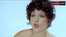 7. Maria Baxa Shows Boobs – Per Amore Di Poppea