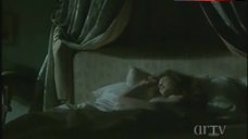 10. Elsa Lunghini Full Naked – Le Retour De Casanova