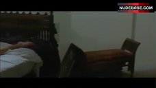 1. Michele Mercier Hot Scene – Angelique And The Sultan