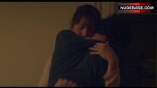 4. Anais Demoustier Pussy Scene – All About Them