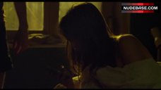 2. Anais Demoustier Breasts Scene – All About Them