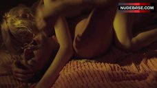 8. Antonia Campbell-Hughes Sex Video – Kelly + Victor