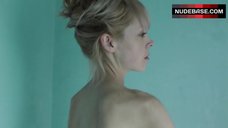 3. Antonia Campbell-Hughes Sex Scene – Kelly + Victor