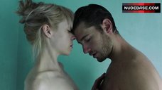 6. Antonia Campbell-Hughes Sex Scene – Kelly + Victor