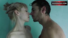 9. Antonia Campbell-Hughes Sex Scene – Kelly + Victor