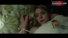 10. Antonia Campbell-Hughes Sex Scene – 3096 Days
