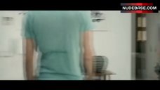 3. Michelle Jenner Ass Scene – Extraterrestrial