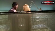 5. Ewa Auin Nude Silhouette – Candy