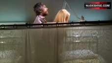 7. Ewa Auin Nude Silhouette – Candy