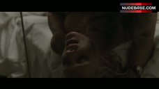 7. Synnove Macody Lund Sex Scene – Headhunters
