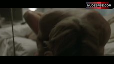 8. Synnove Macody Lund Sex Scene – Headhunters