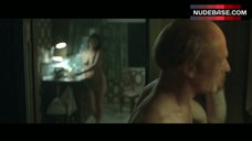6. Valentina Alexeeva Full Frontal Nude – Headhunters