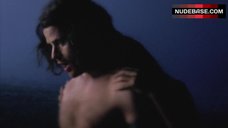7. Jessica Clark Outdoor Nudity – True Blood