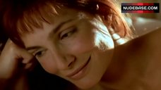 2. Alexandra Kamp Naked Breasts – Ich Liebe Eine Hure