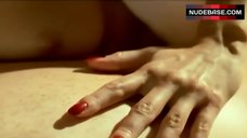 3. Alexandra Kamp Naked Breasts – Ich Liebe Eine Hure