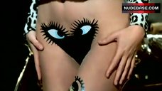6. Marisa Mell Ass Scene – Perversion Story