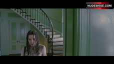 10. Mia Wasikowska Hot Scene – Stoker
