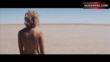 Mia Wasikowska Naked Scene – Tracks
