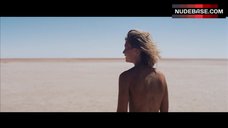 7. Mia Wasikowska Naked Scene – Tracks